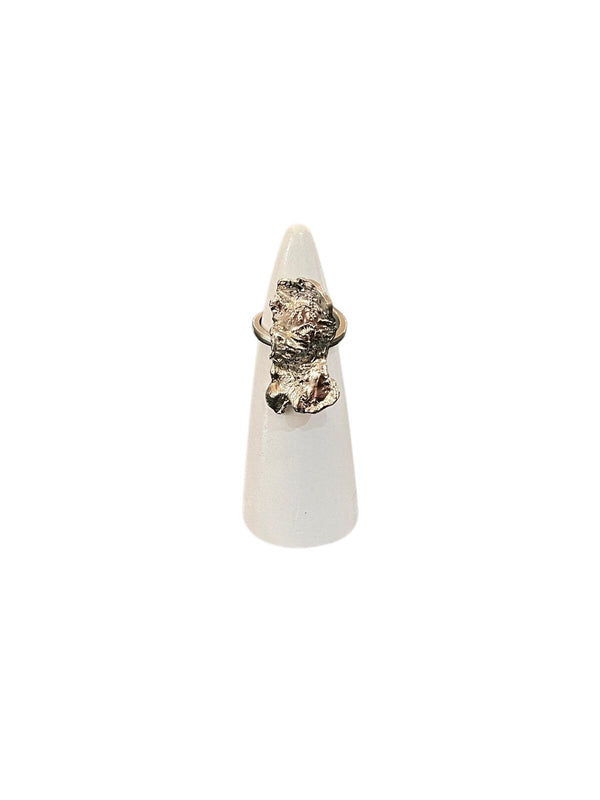 Liuk Ring Gold