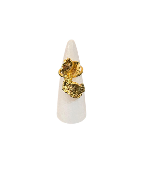 Redup Ring Gold