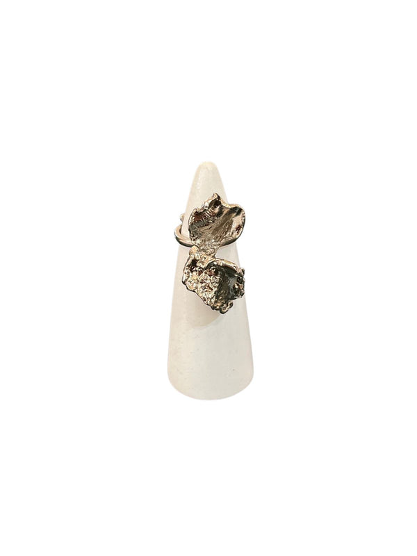 Redup Ring Silver