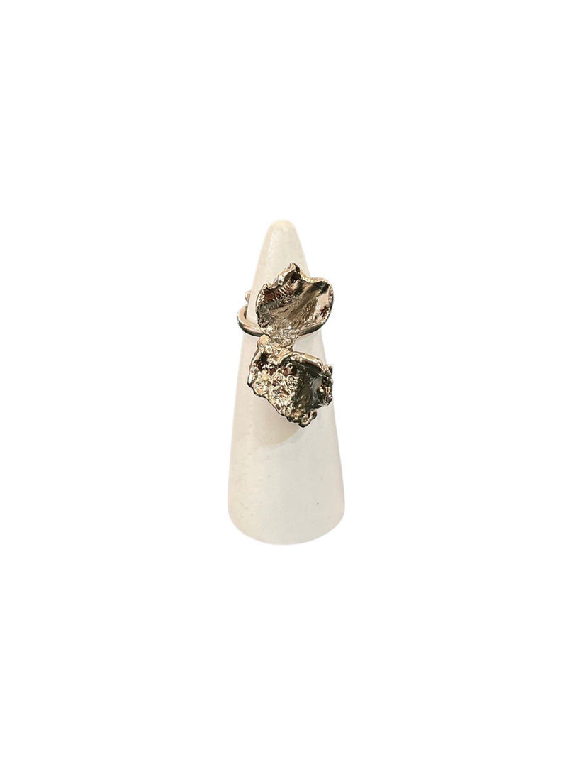 Redup Ring Silver