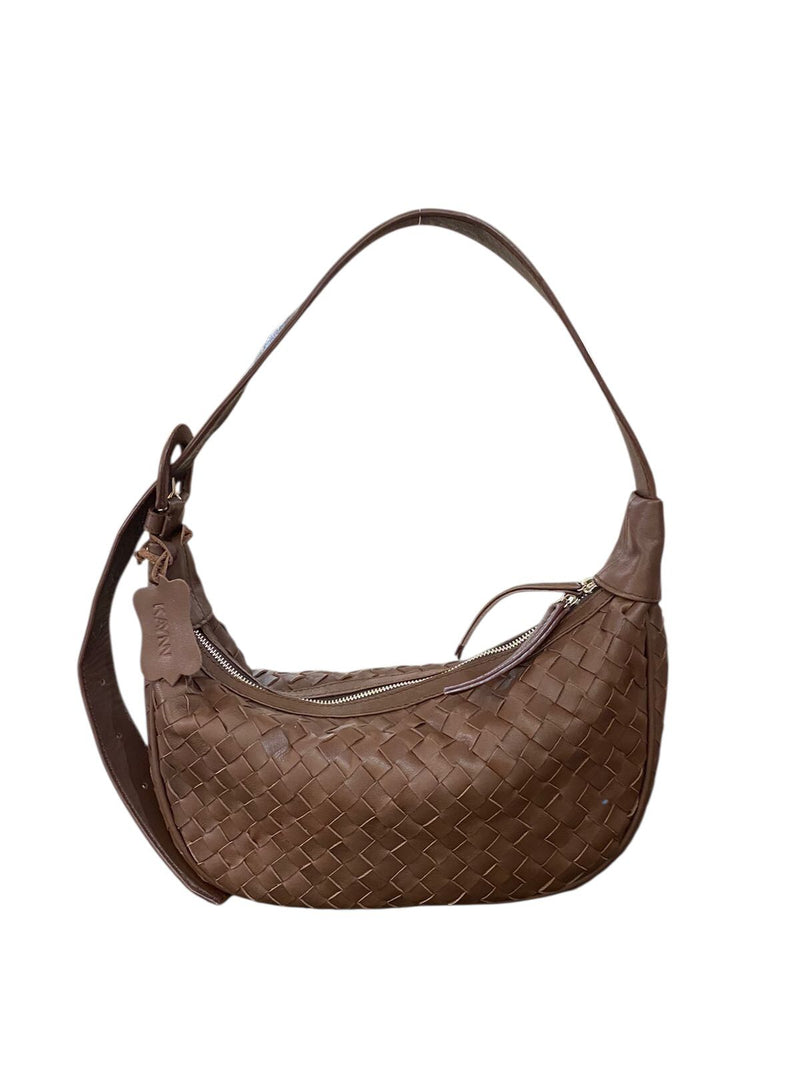 Woven Saffa Coffee