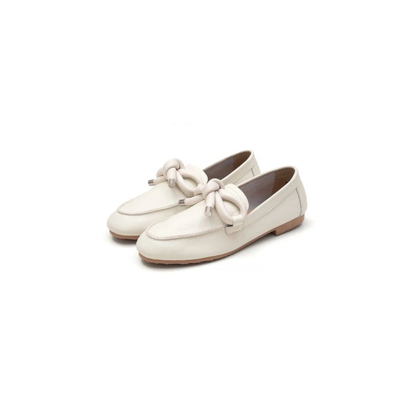 Zoe Broken White