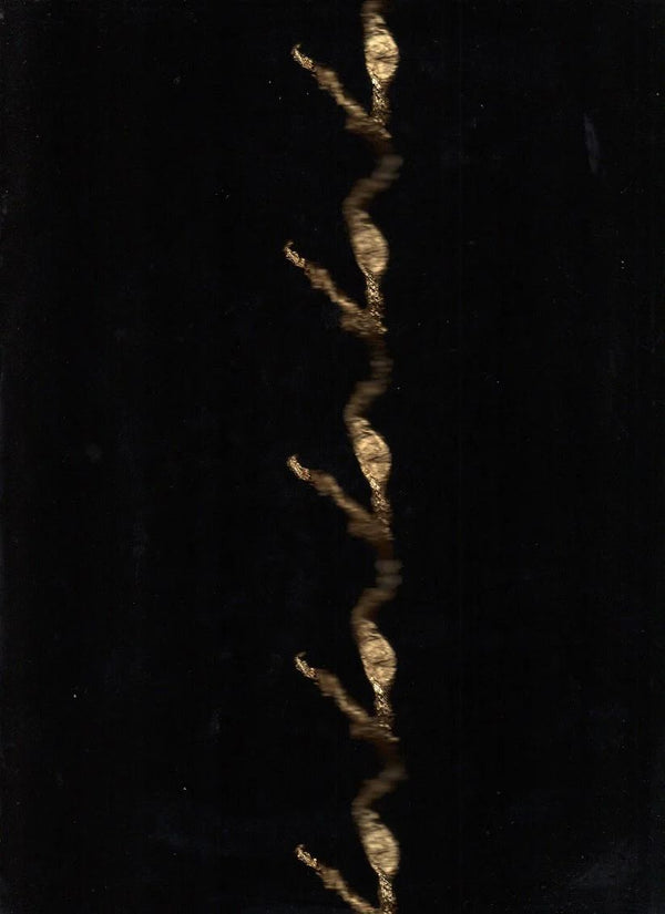Belenggu Necklace Gold