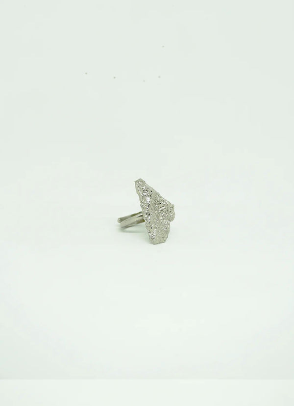 Kerikil Ring Silver