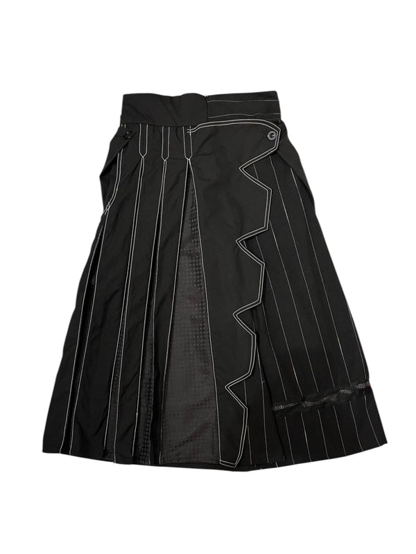 Chahra Cullote Black