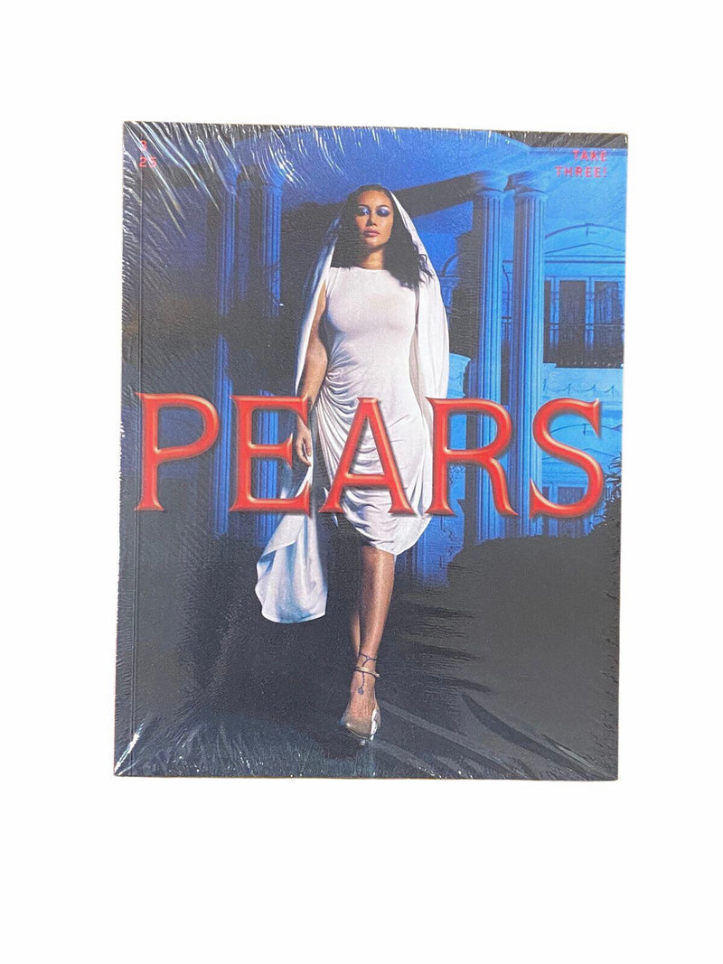 PEARS Issue III 2025 - Cover 2