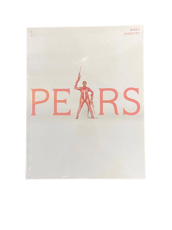 PEARS Issue II 2021 - Cover 2