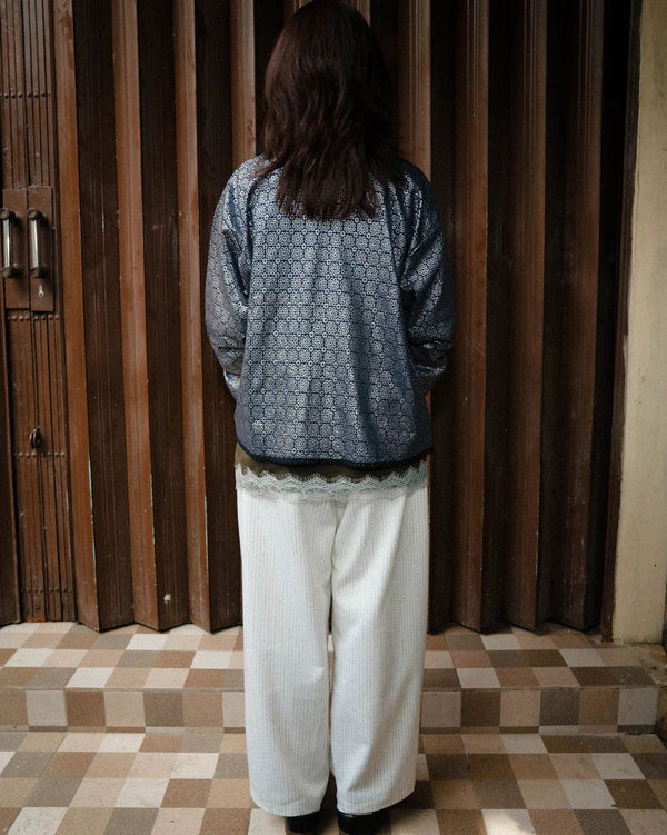 Karen Embroidery Jacket