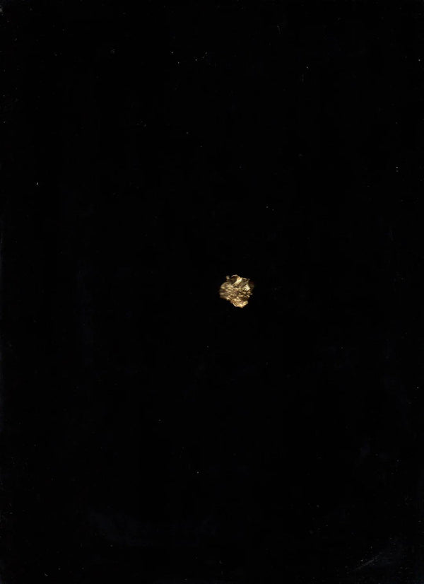Sinar Ring Gold