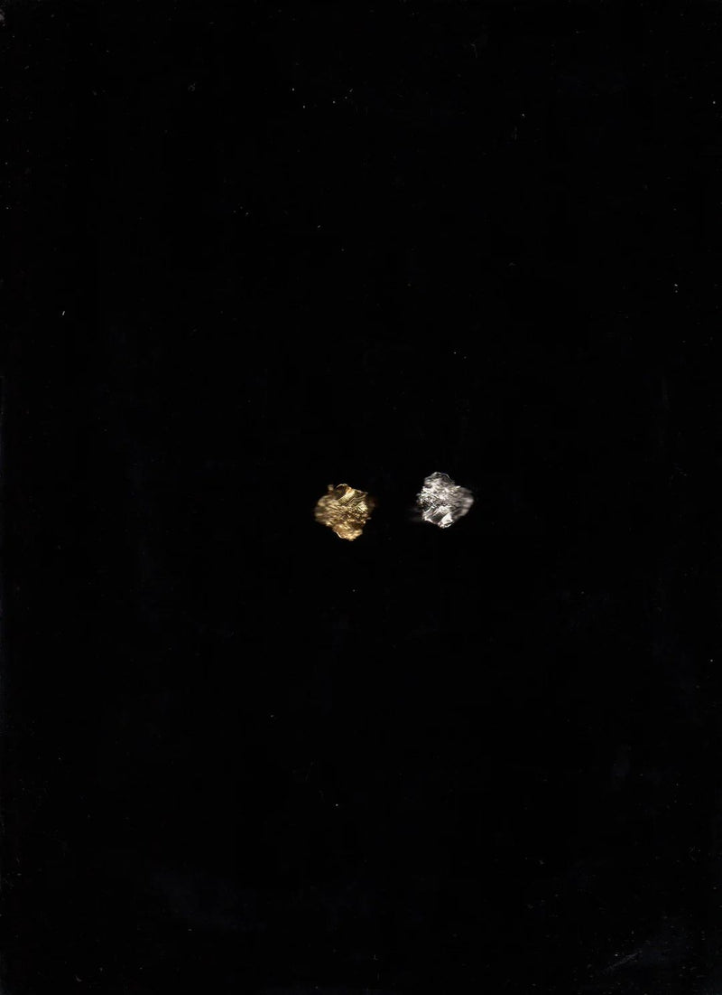 Sinar Ring Gold