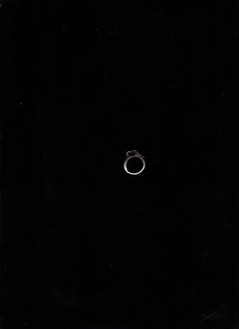 Sinar Ring Silver