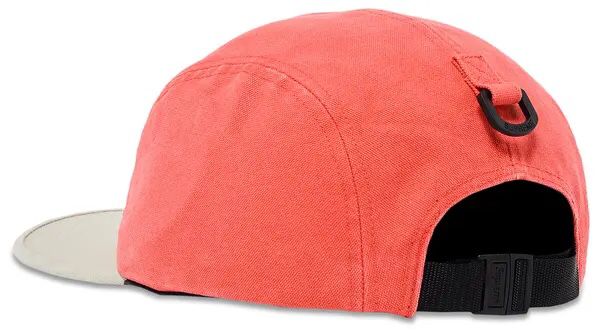 Supreme Ventile Camp Cap Coral