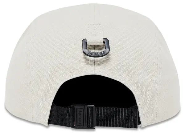 Supreme Ventile Camp Cap Stone