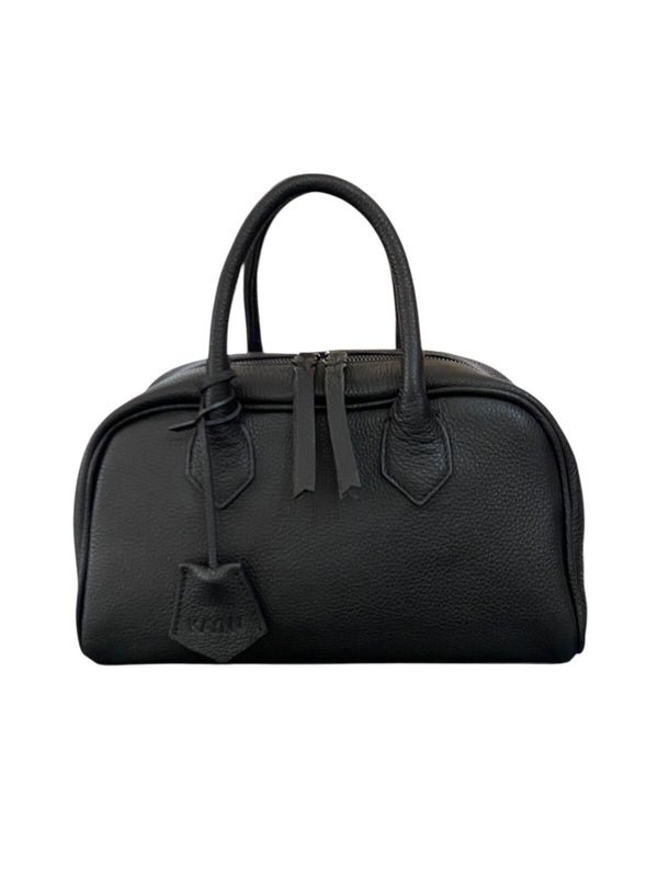 Nolla Bowler Black