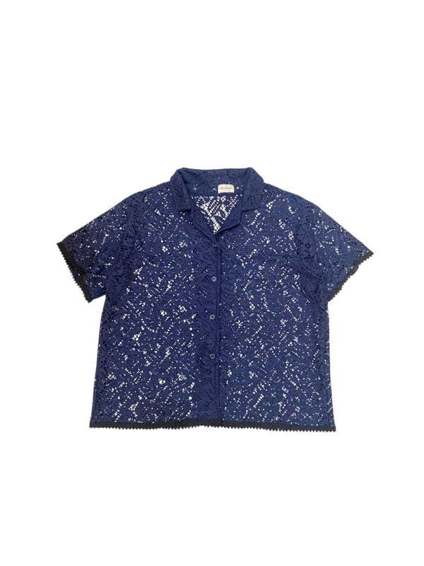 Pipo Lace Shirt