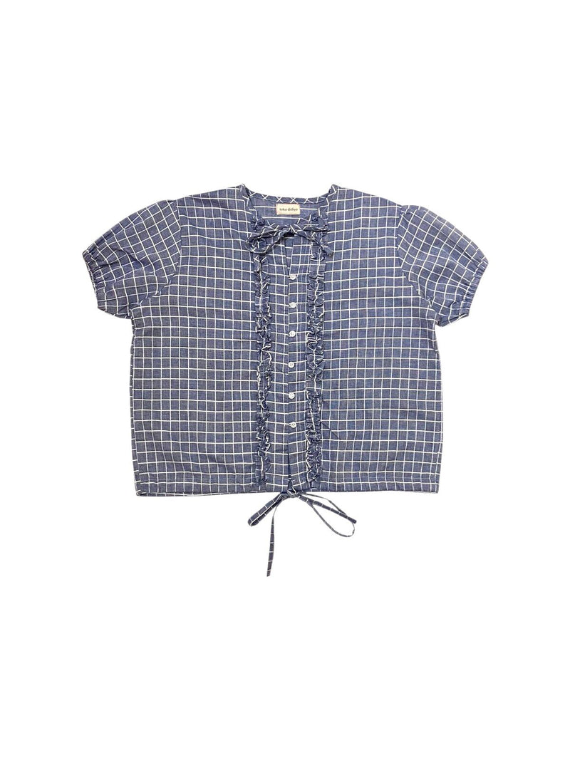 Glinda Blouse