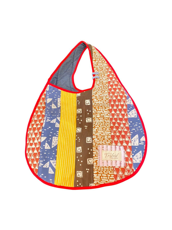 Phoebe Bag Batik Mix