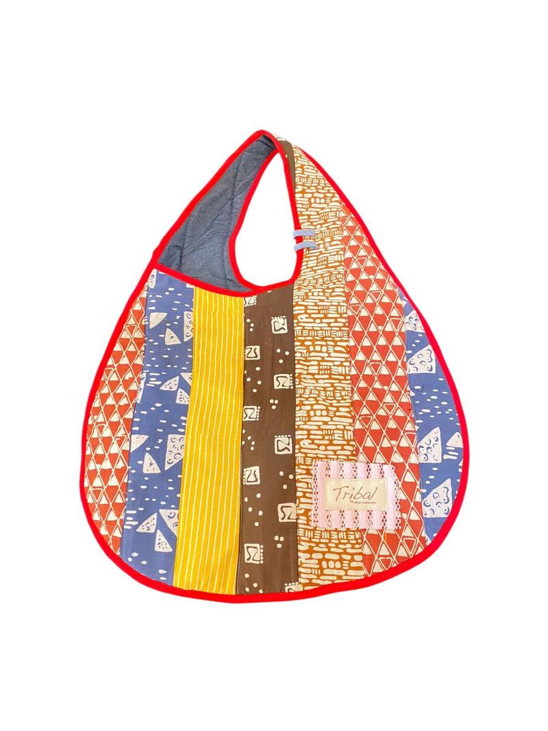 Phoebe Bag Batik Mix