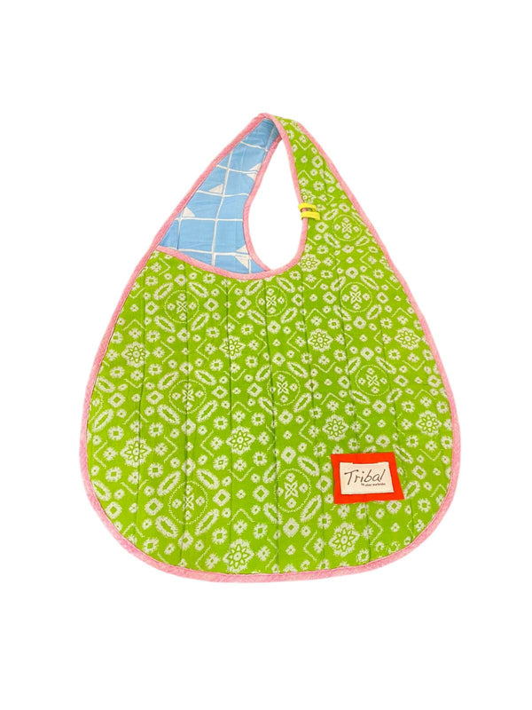 Phoebe Bag Batik Mix