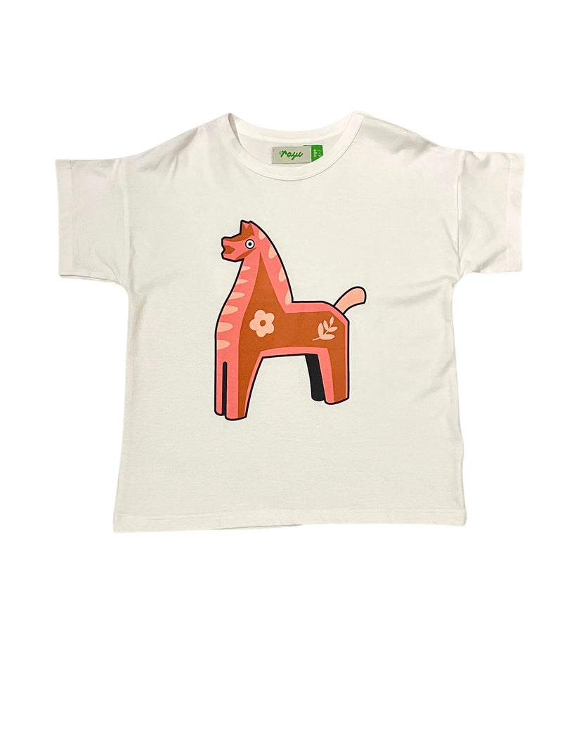 Pinata T-Shirt - White