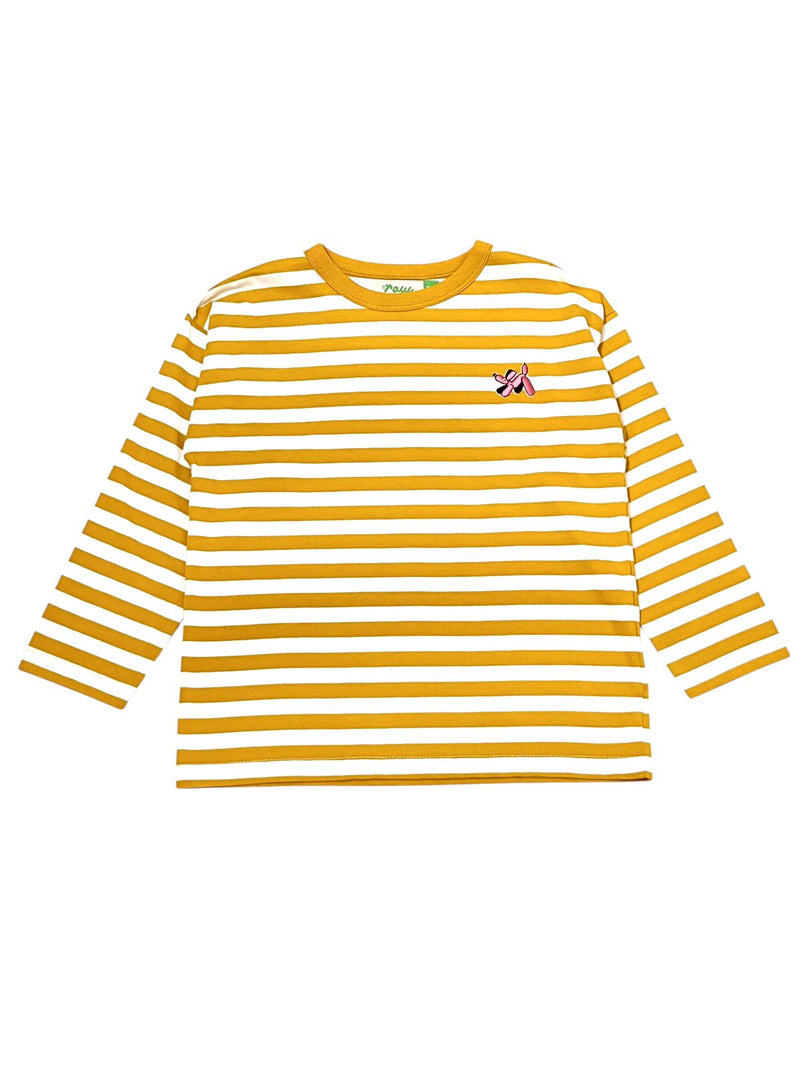 Cheers Mustard
