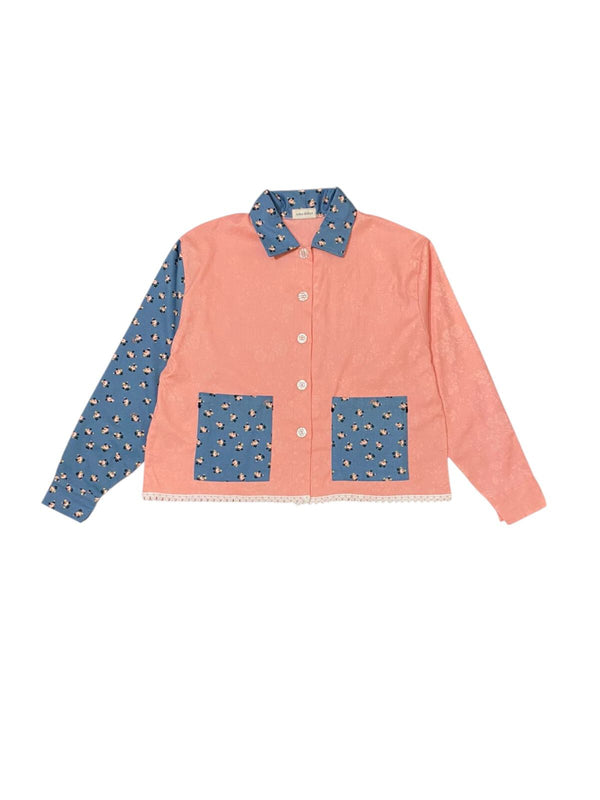 Nova Multicolor Jacket