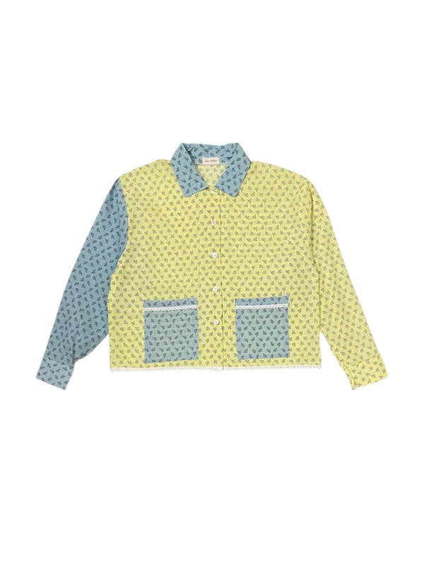 Laurel Longsleeve Shirt