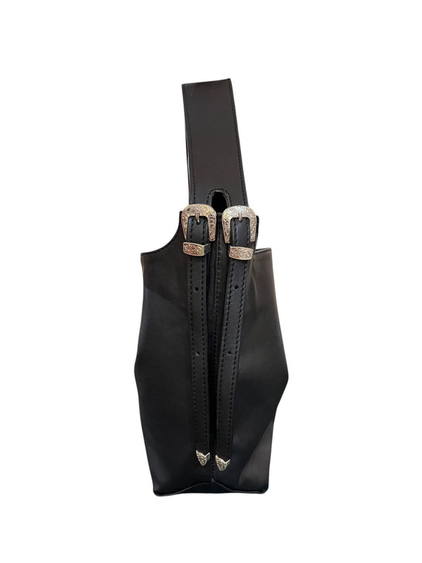Nayya Black Medium