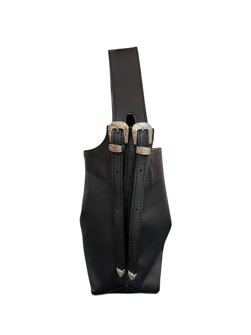 Nayya Black Medium