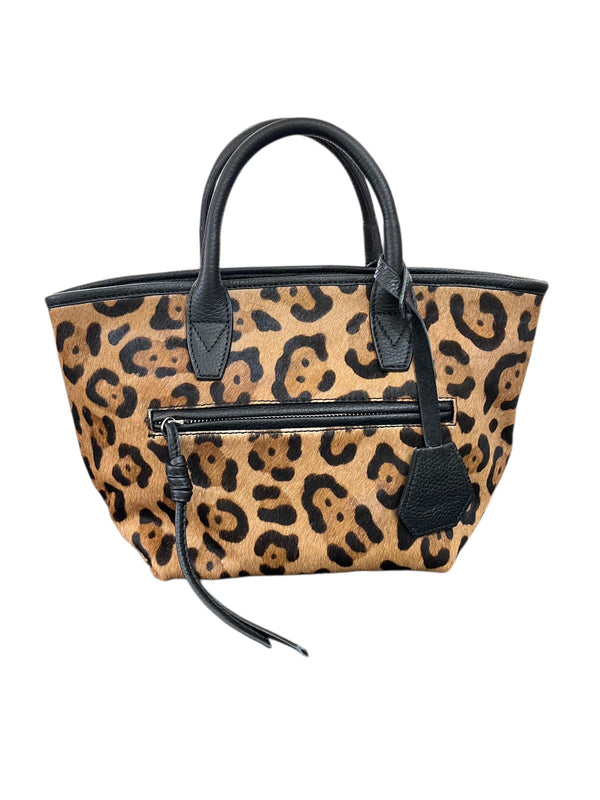 Darra Leopard