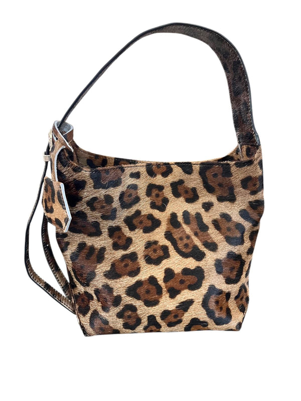 Nayya Leopard