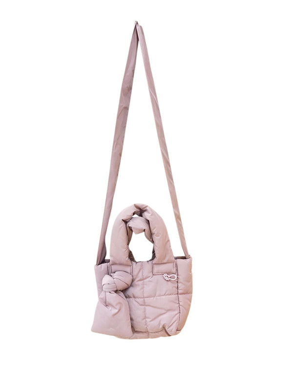 Petite Sling Bag Lilac