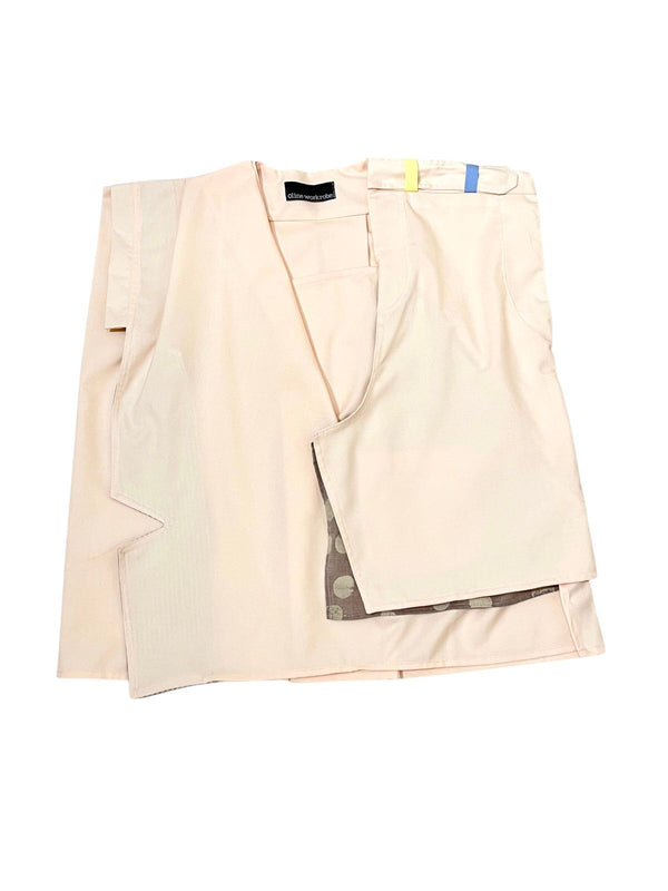 Masaru Top Peach
