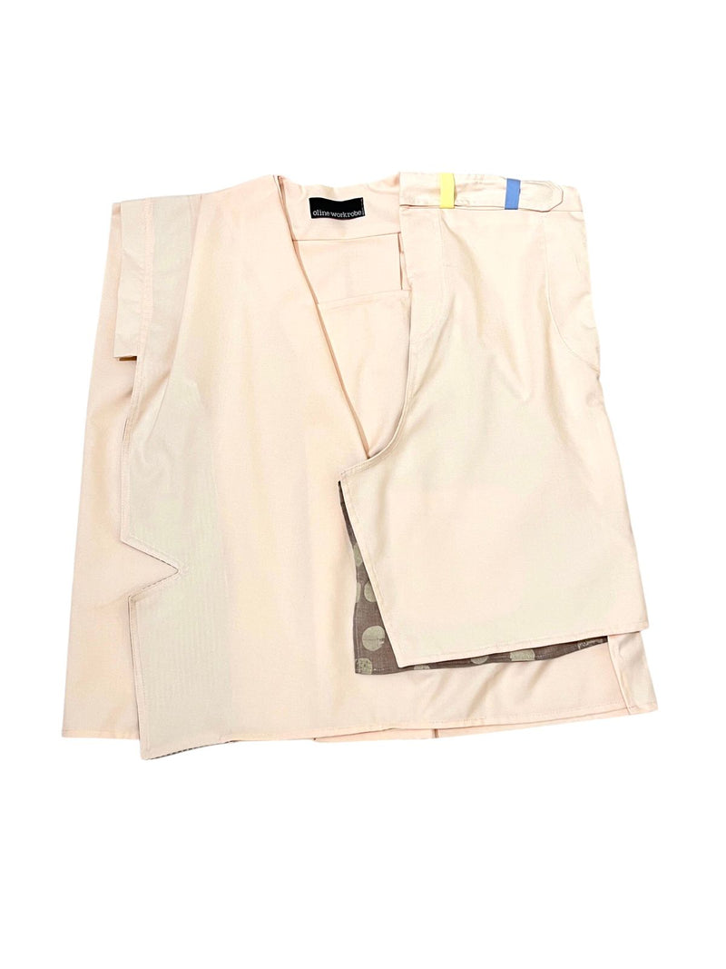 Masaru Top Peach
