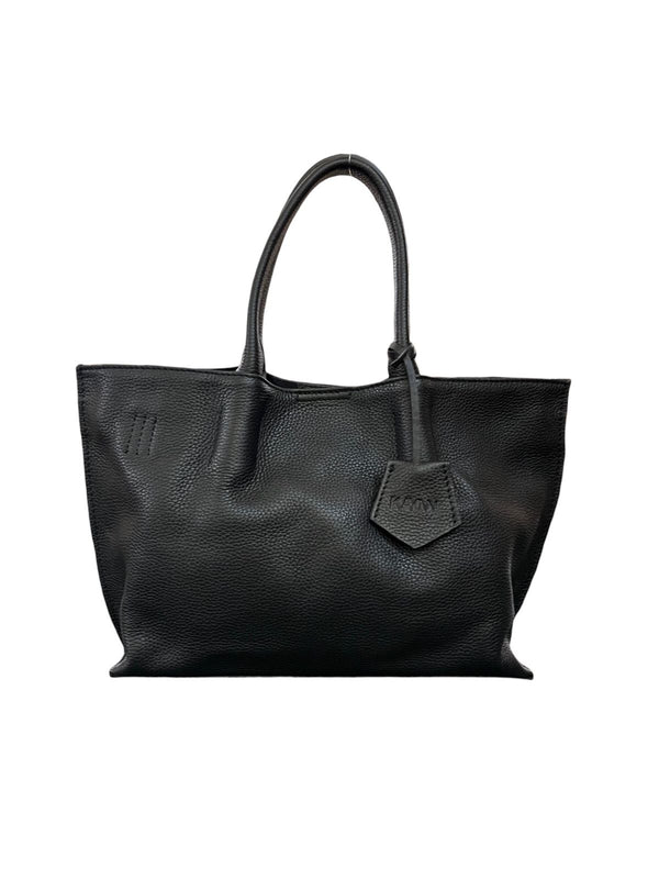 Rample Handbag With Longstrap