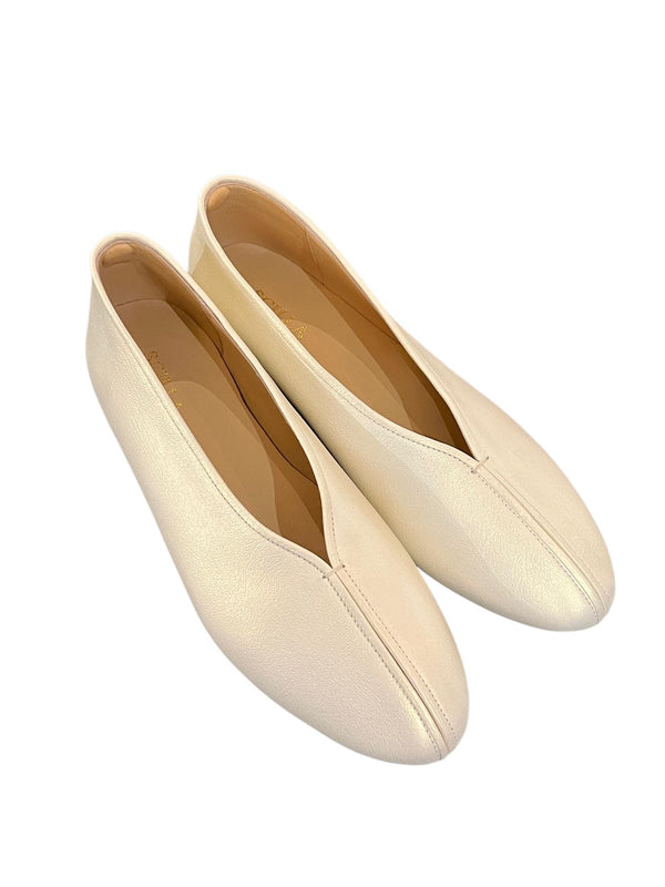 Elodie Ballerine Pearl