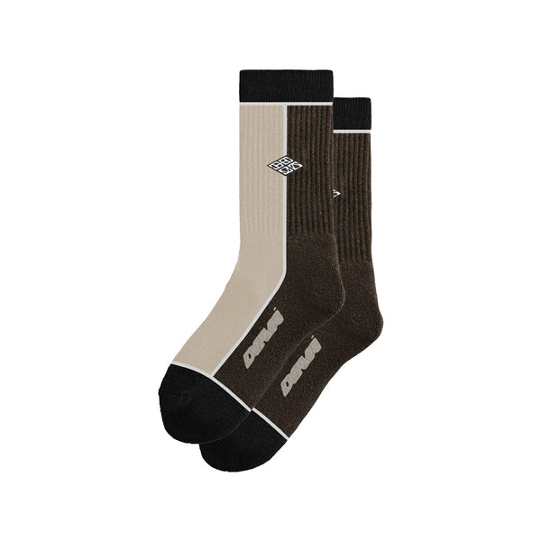 AW25 Socks Multi