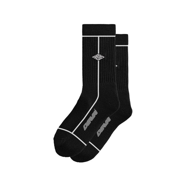 AW25 Socks Black