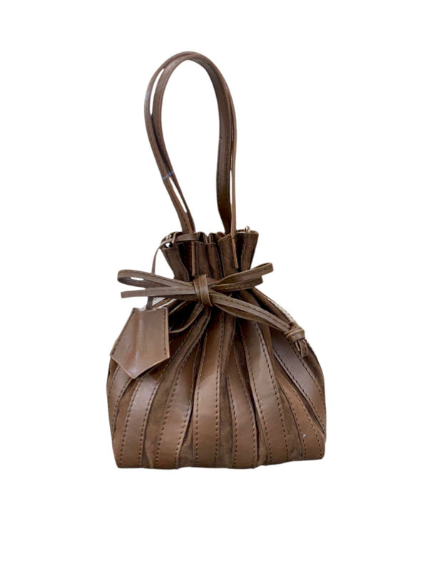 Mini Pleats Coffee