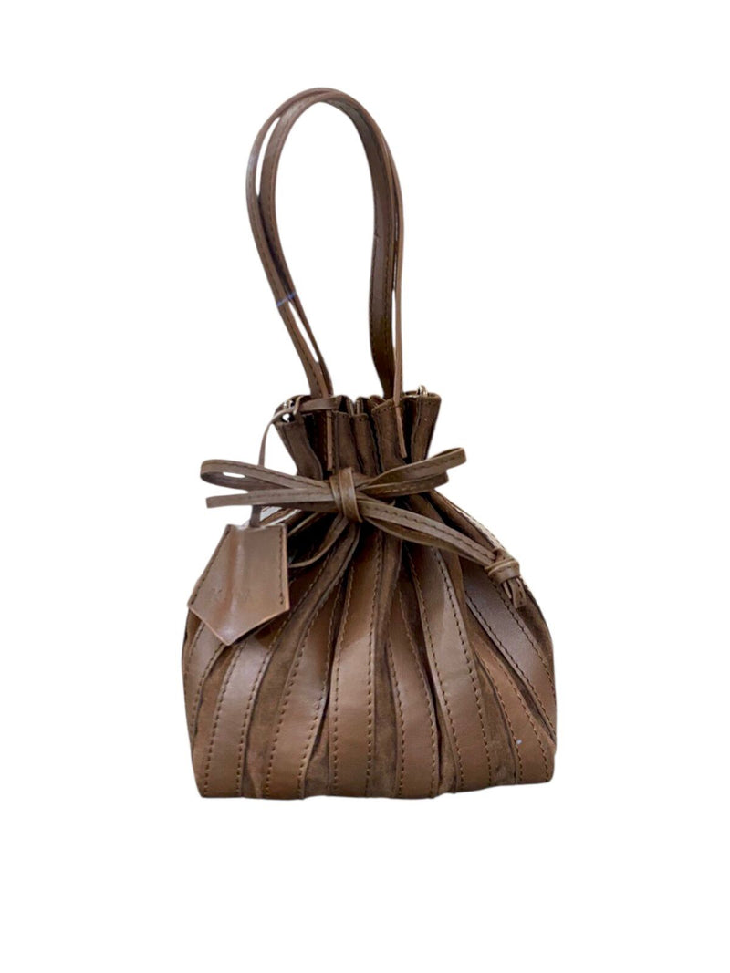 Mini Pleats Coffee