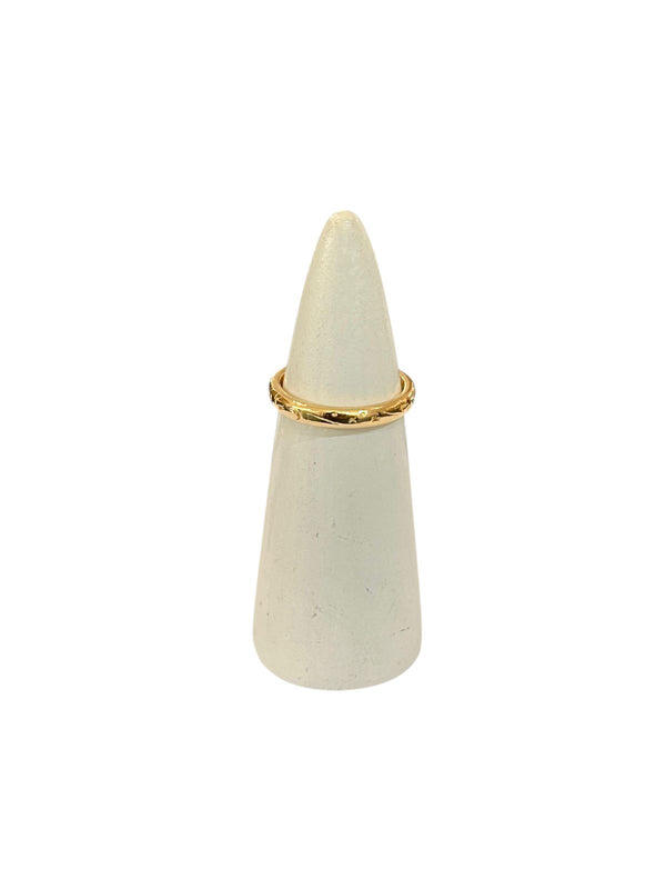 Avec Ring Gold