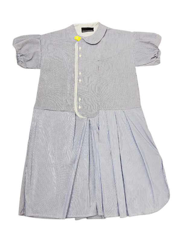 Kizuna Dress Blue Dress