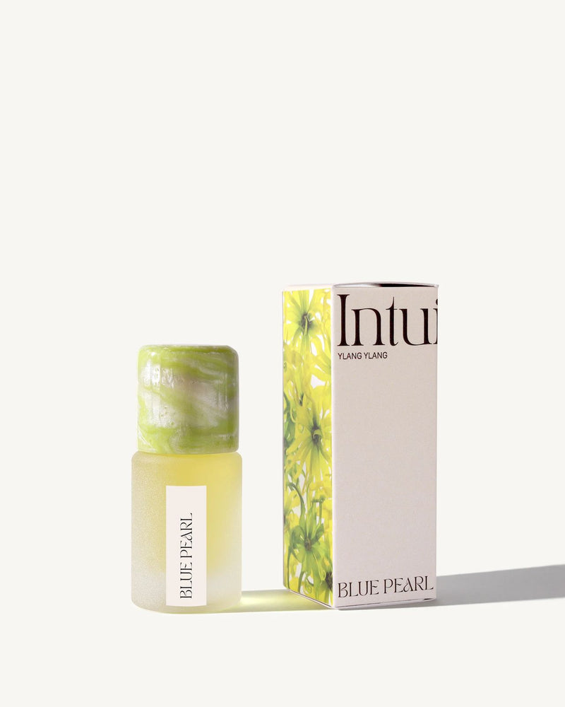 Signature Intuition Essence - 11ml