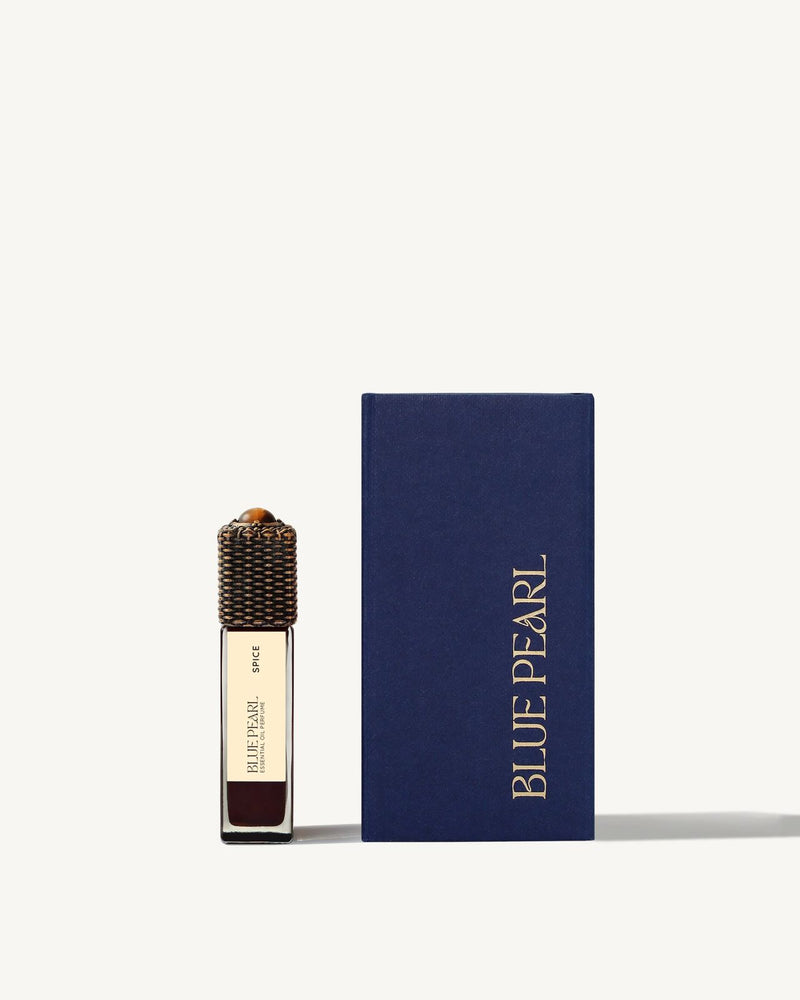 Unity Small Spice - 9ml