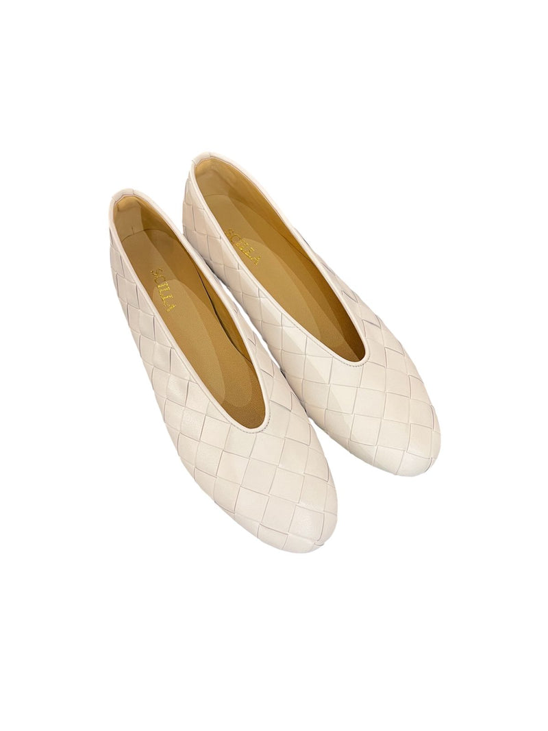 Colette Ballerine Milk