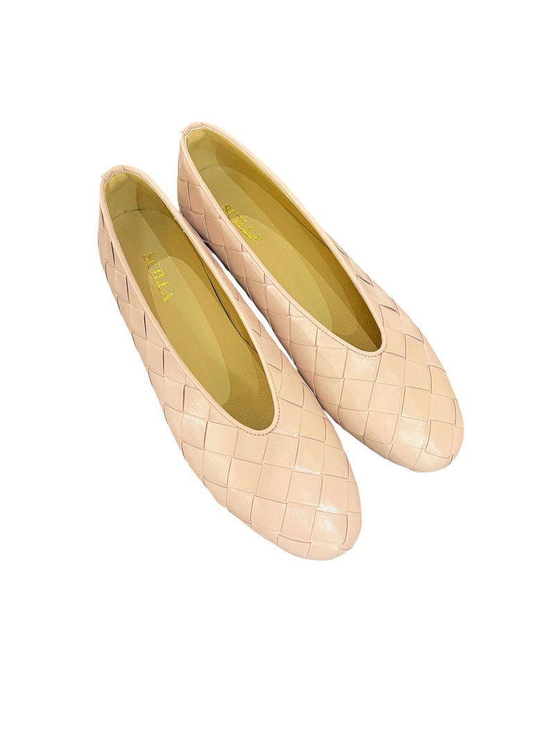 Colette Ballerine Coquette