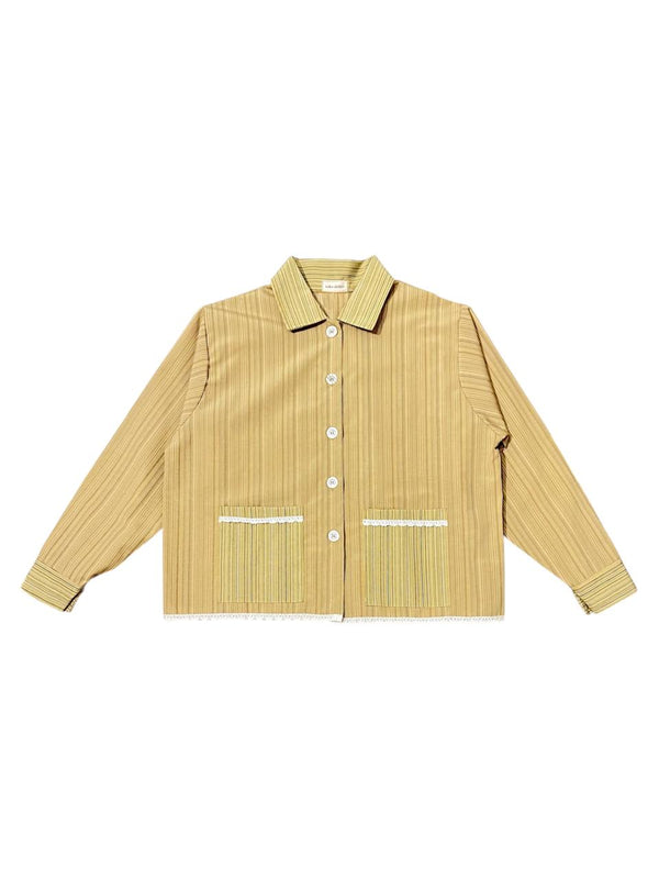 Juno Jacket-3 Multicolor