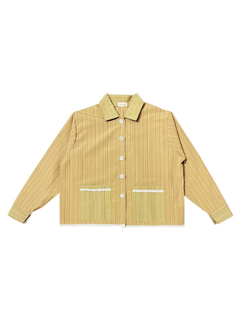 Juno Jacket-3 Multicolor