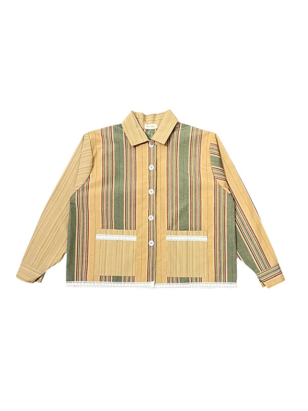 Juno Jacket-2 Multicolor