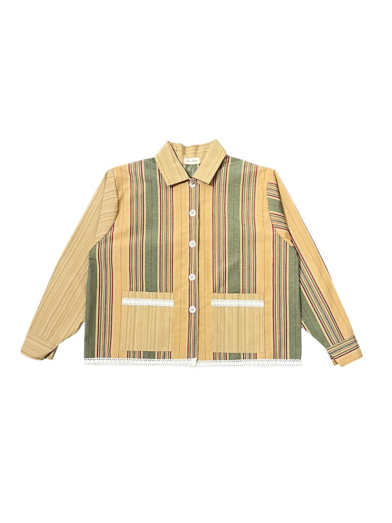 Juno Jacket-2 Multicolor